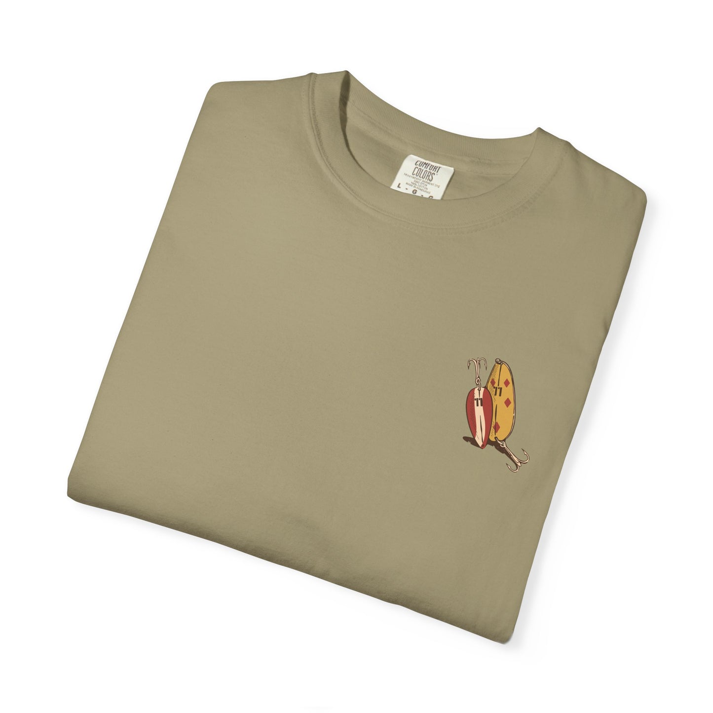 Wanna Spoon? Short Sleeve Tee