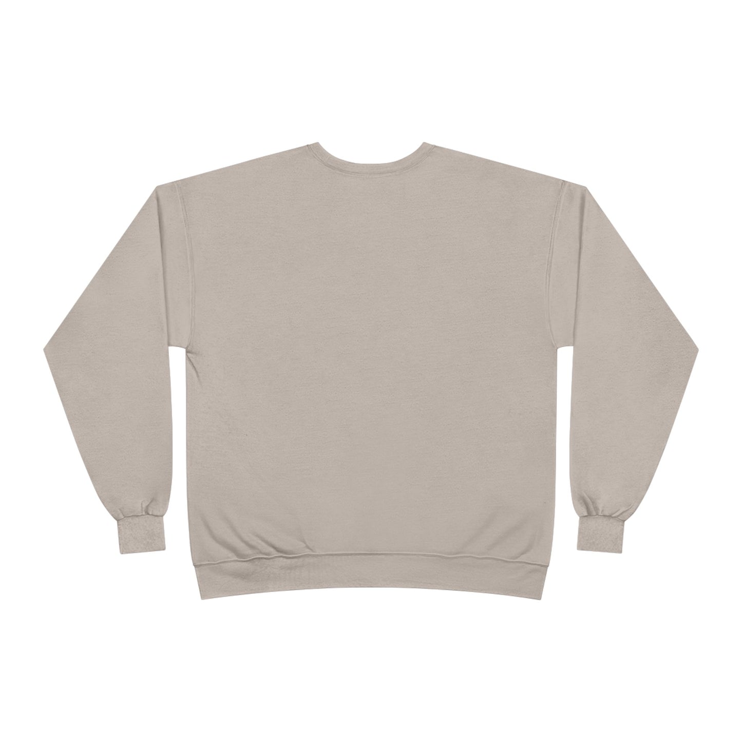 Bushy Beaver Sweatshirt