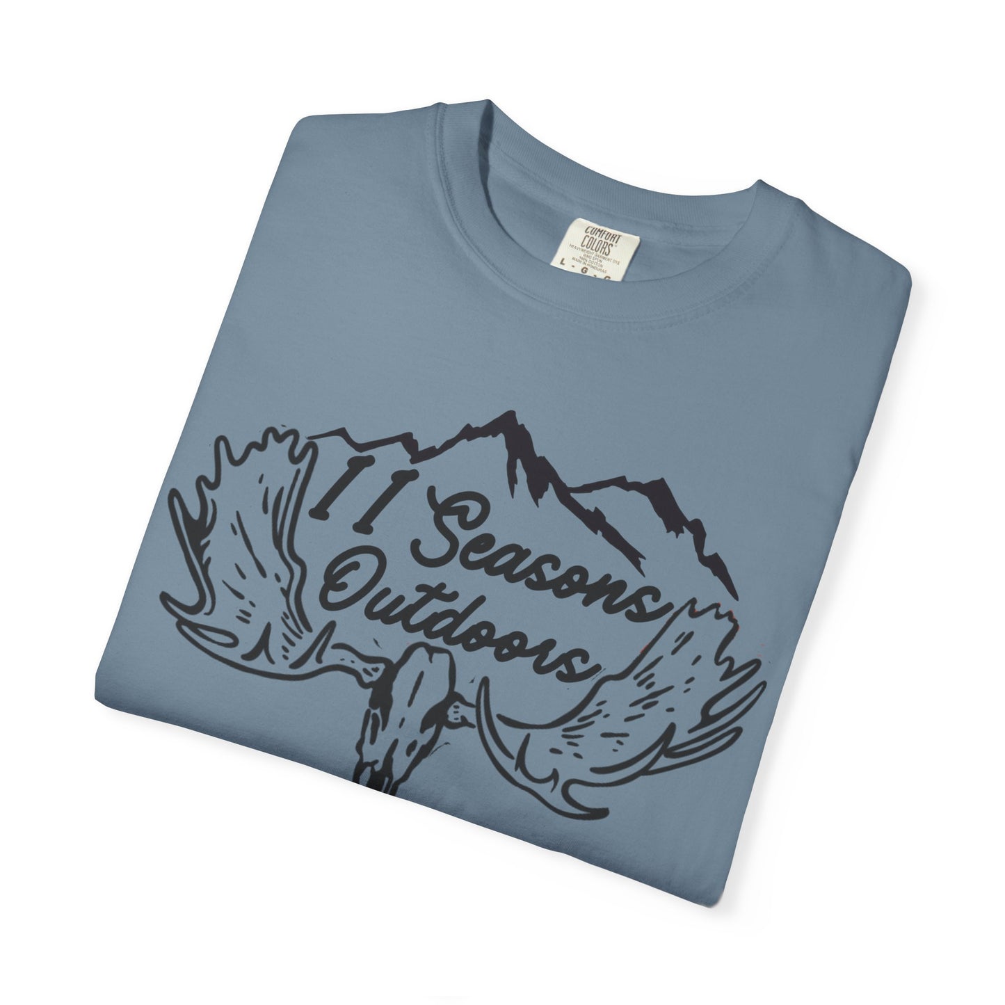 Dead Head T-shirt