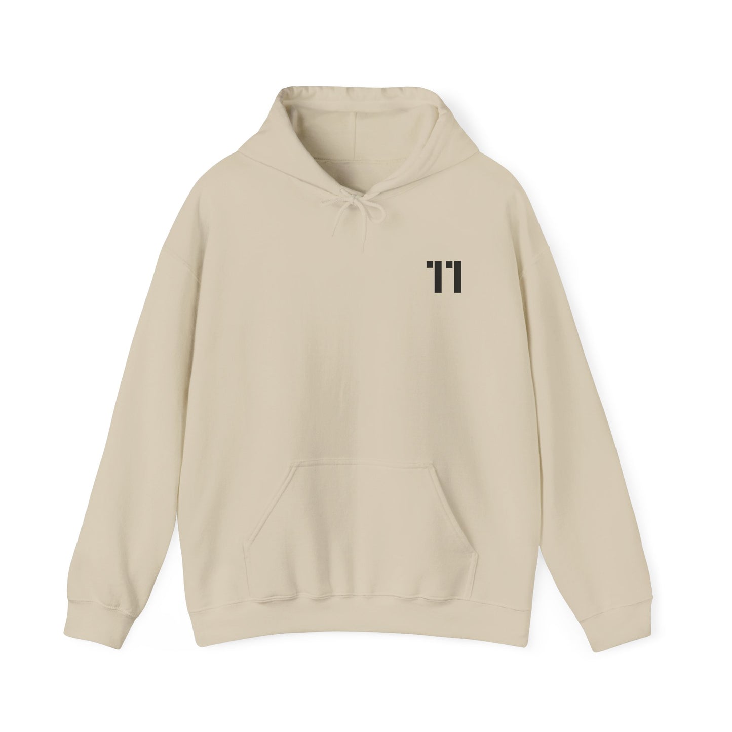 Slough Shark Hoodie