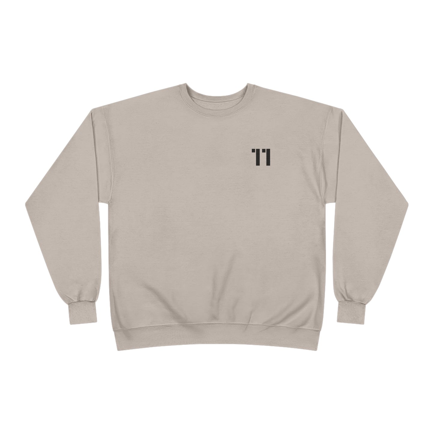 Cub Camp Sweatshirt