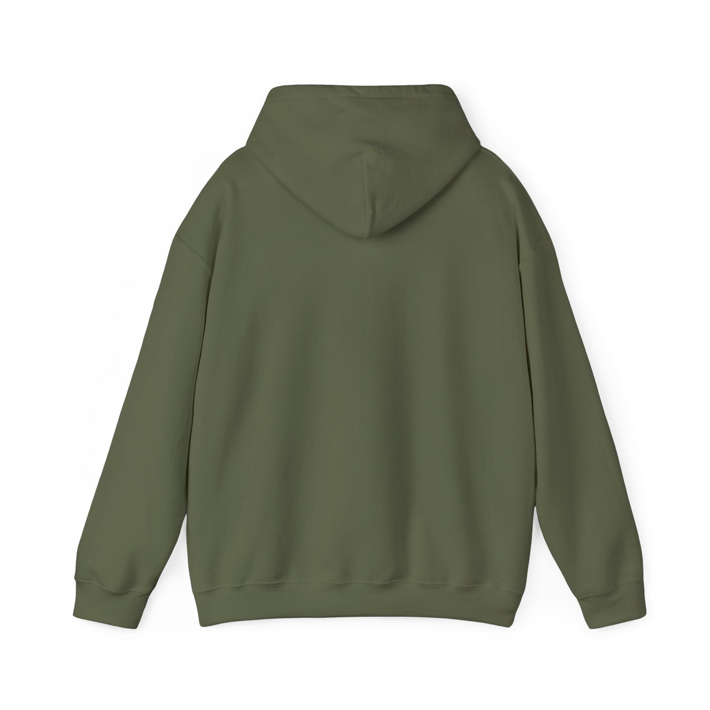 11 Seasons Outdoors Logo Hoodie