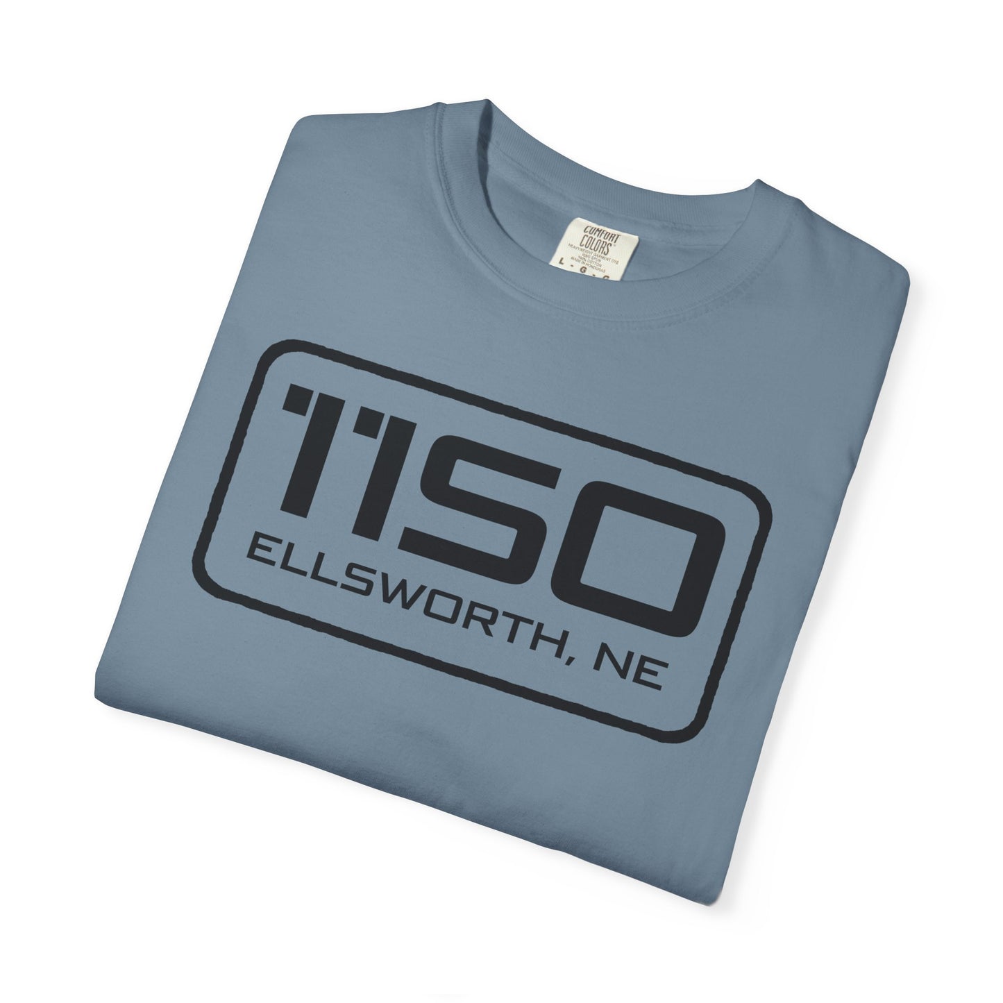 11SO Logo Tee