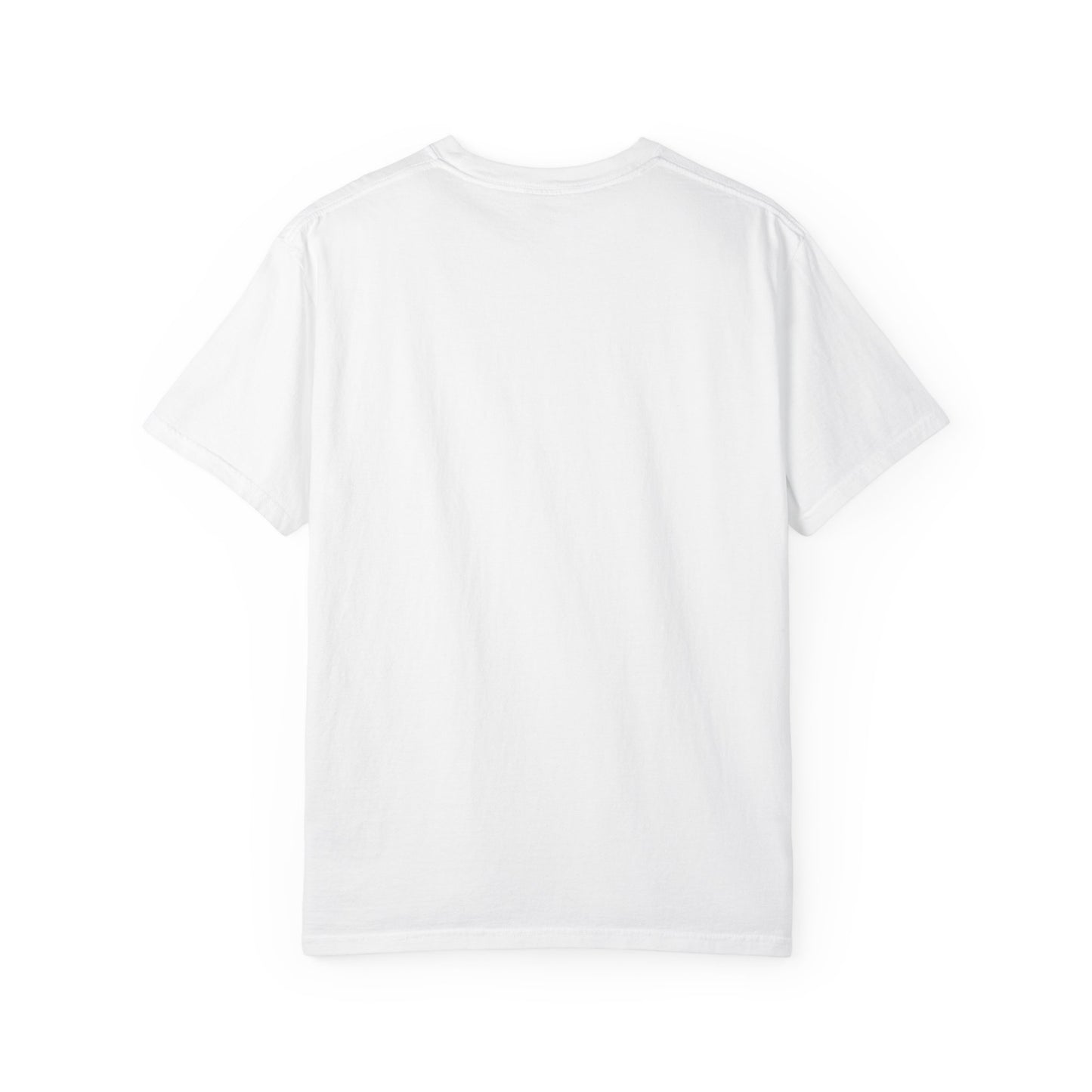 The Bushy Beaver Tee