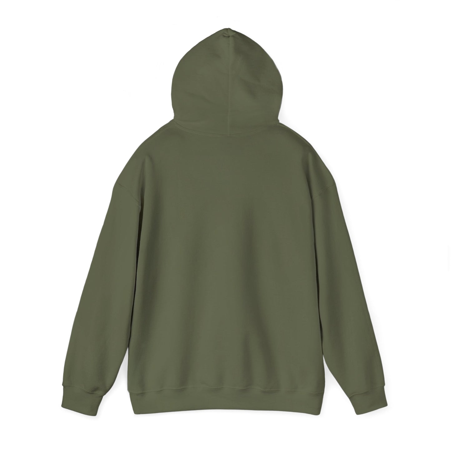 Sketched Pike Hoodie