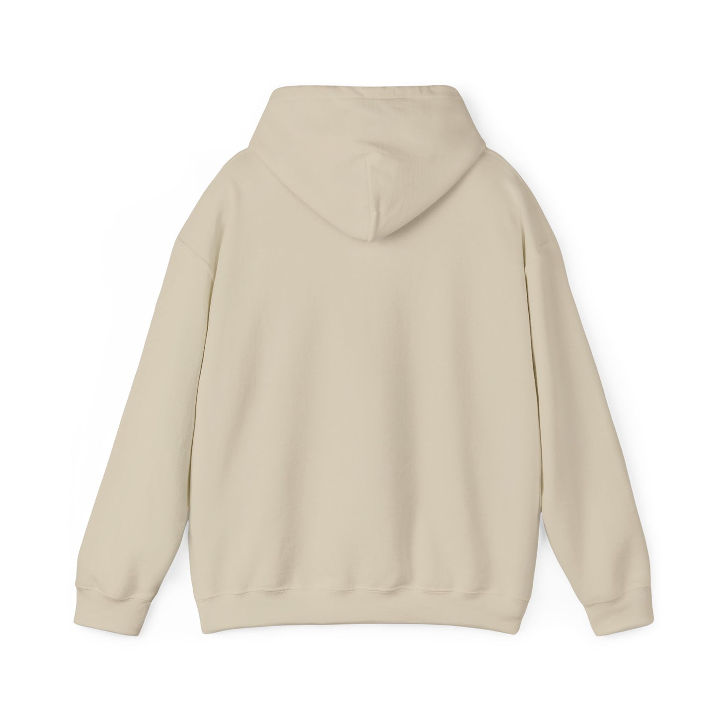11 Seasons Outdoors Logo Hoodie
