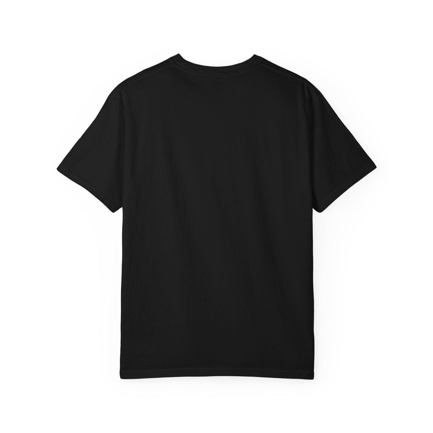 The Bushy Beaver Tee