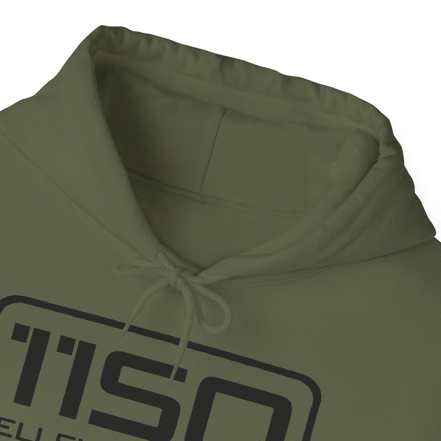11 Seasons Outdoors Logo Hoodie