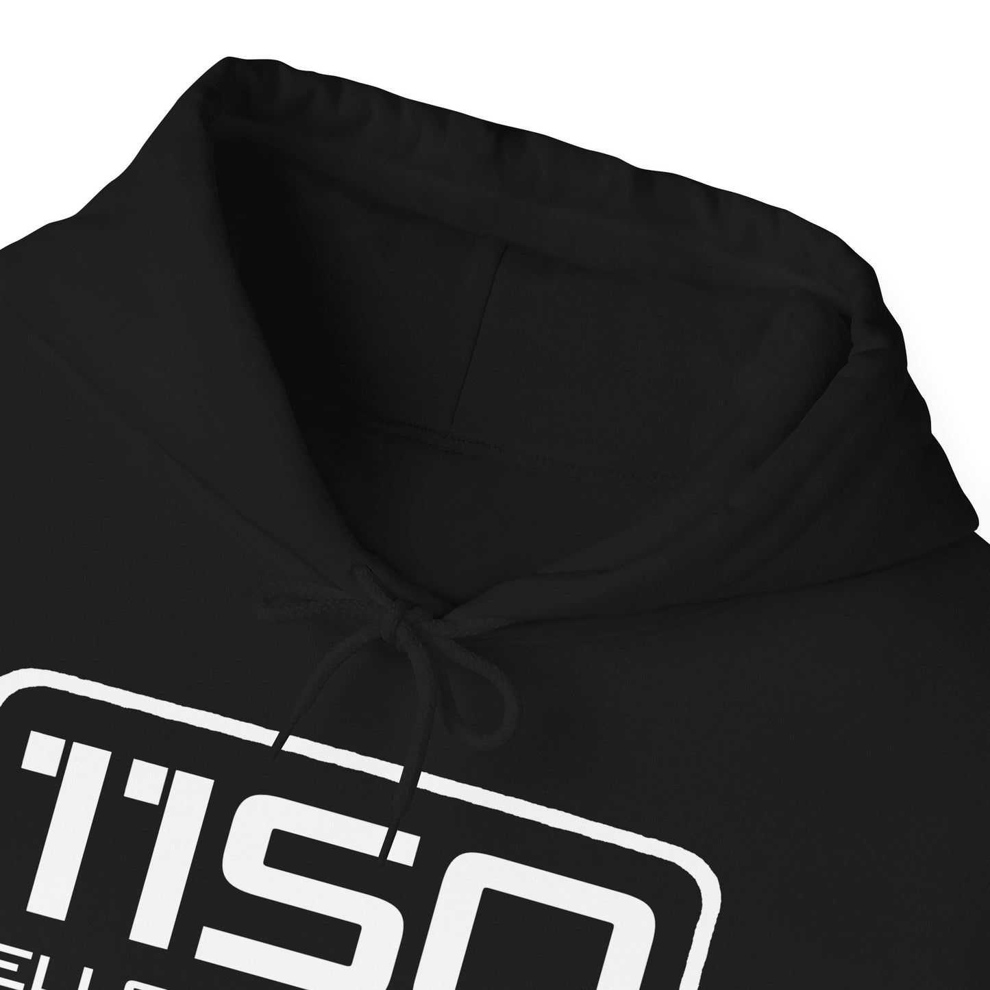 11 Seasons Outdoors Logo Hoodie
