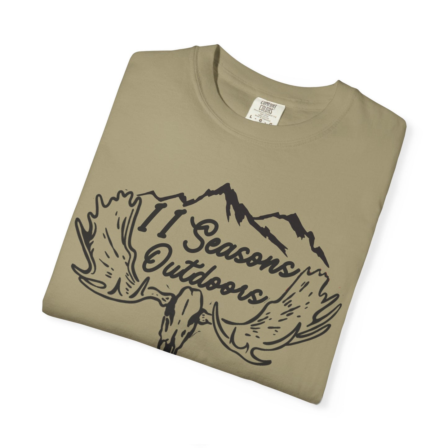 Dead Head T-shirt