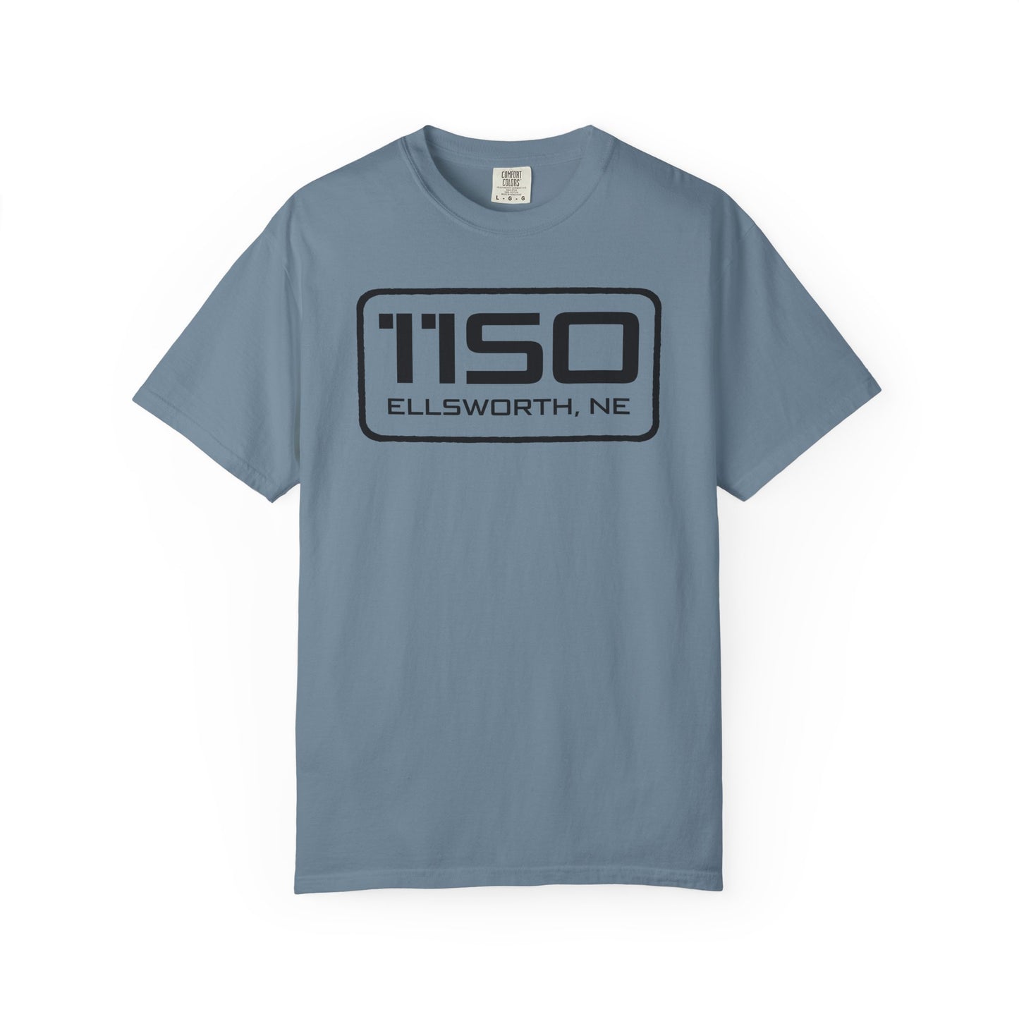11SO Logo Tee