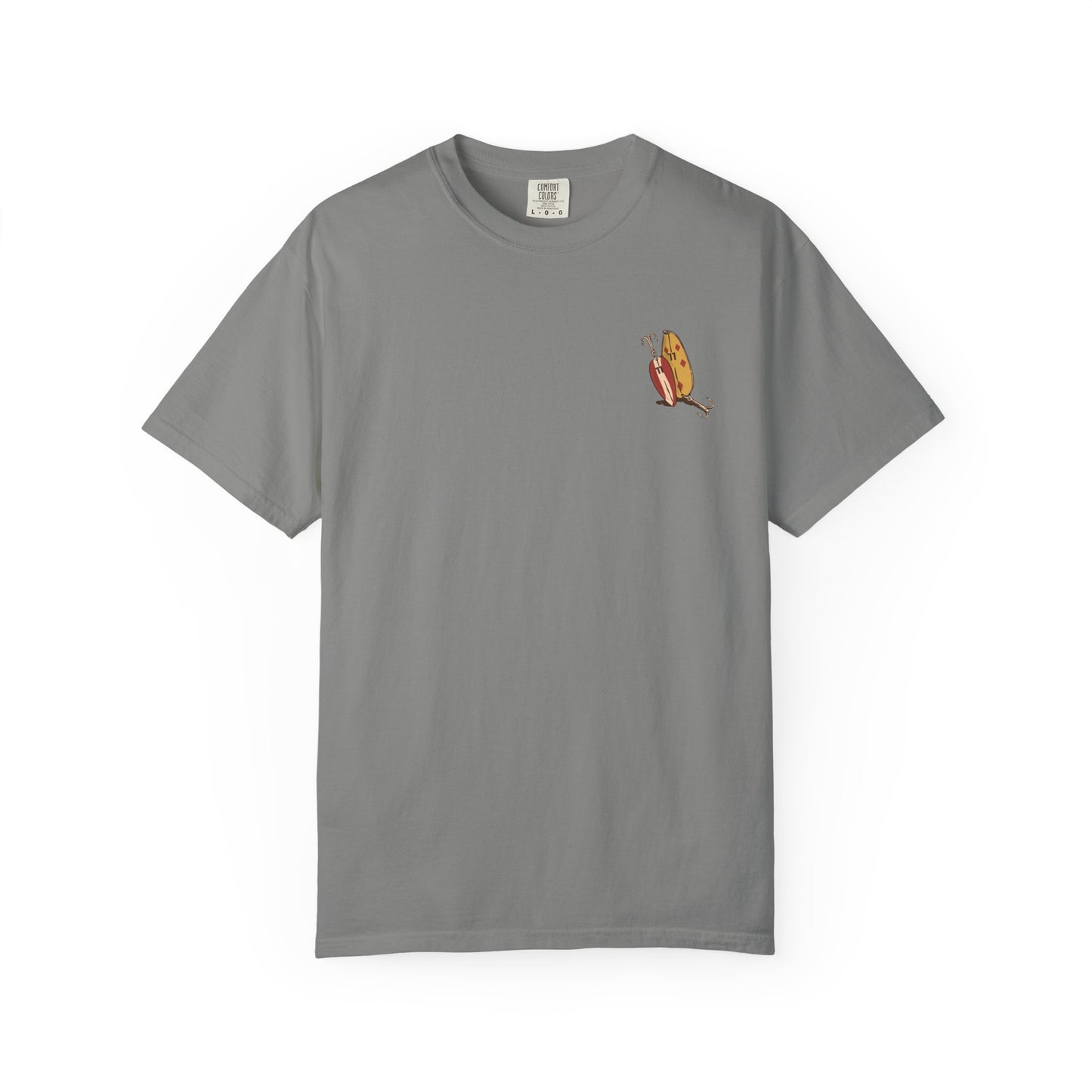 Wanna Spoon? Short Sleeve Tee