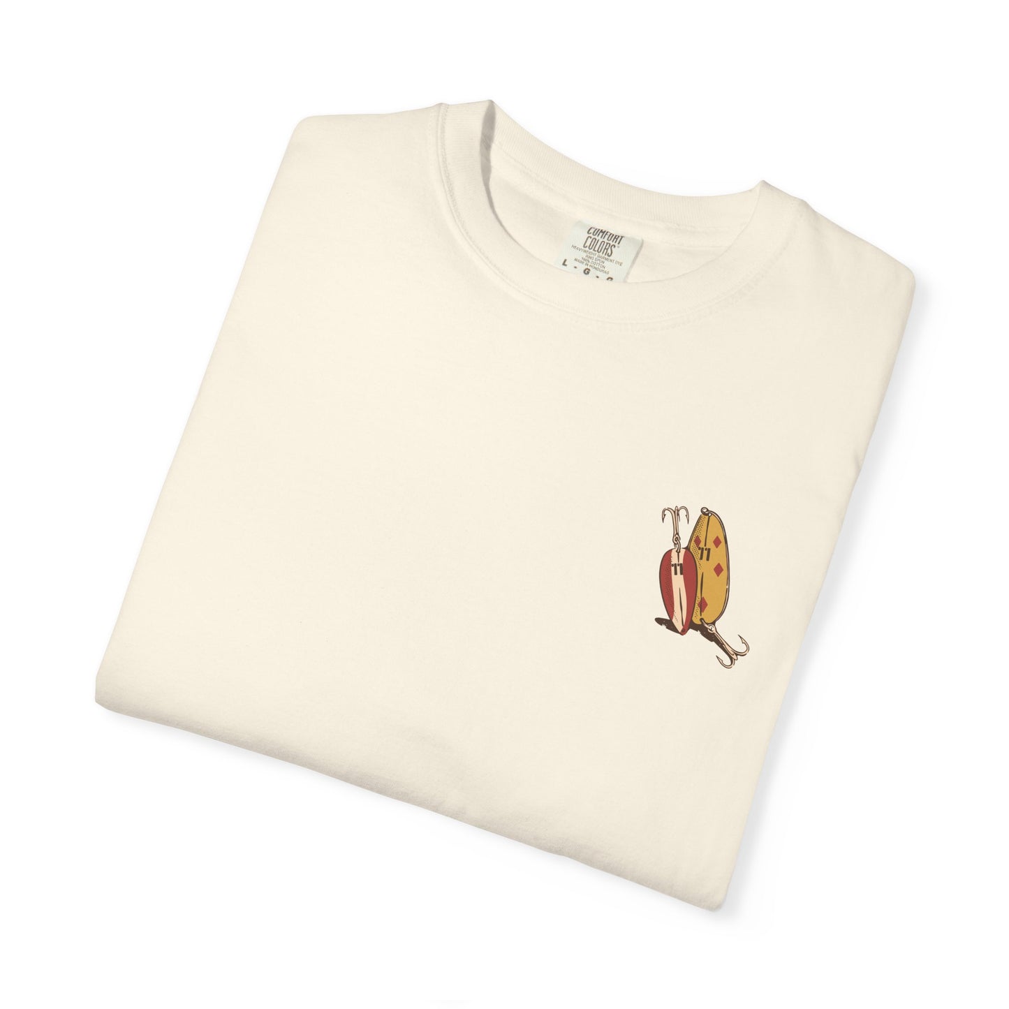 Wanna Spoon? Short Sleeve Tee