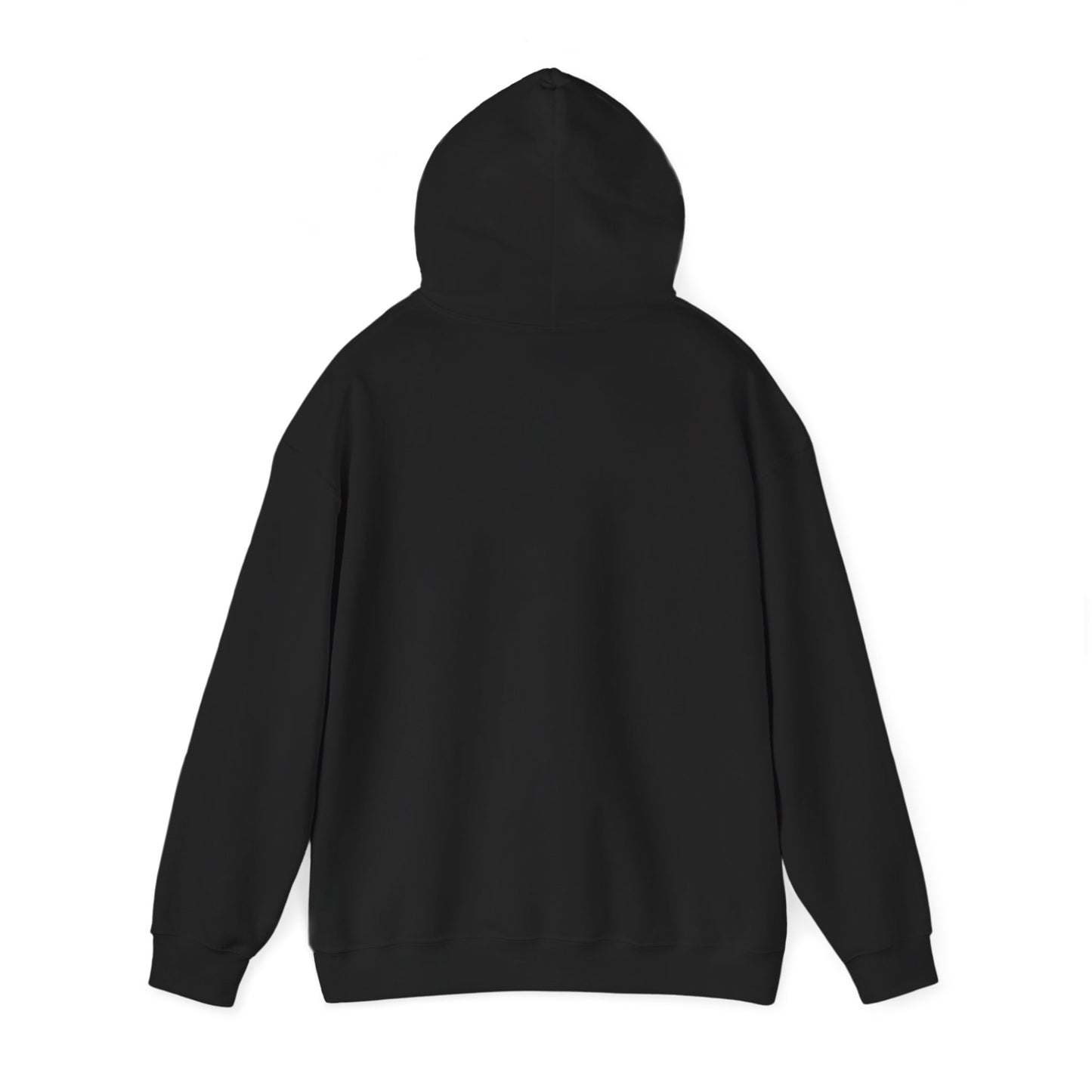 Sketched Pike Hoodie