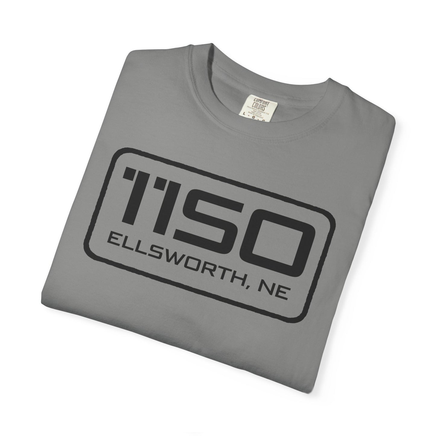 11SO Logo Tee