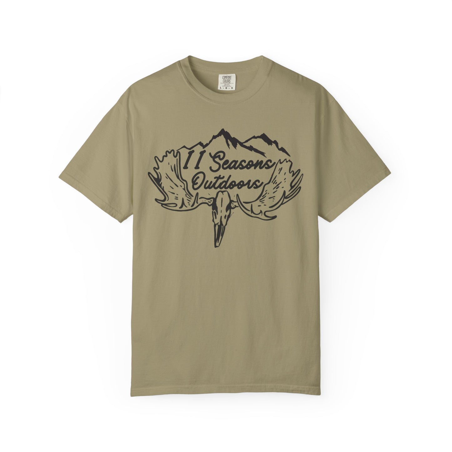 Dead Head T-shirt