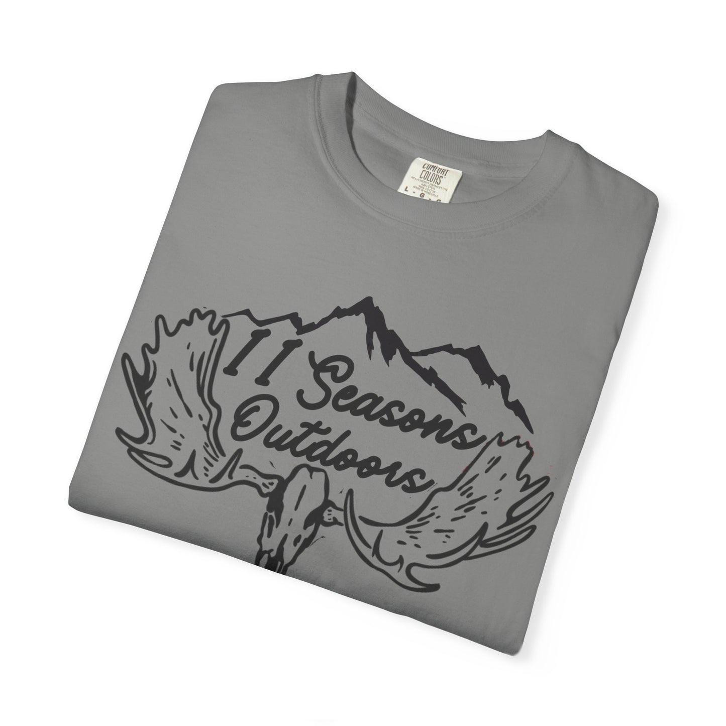 Dead Head T-shirt