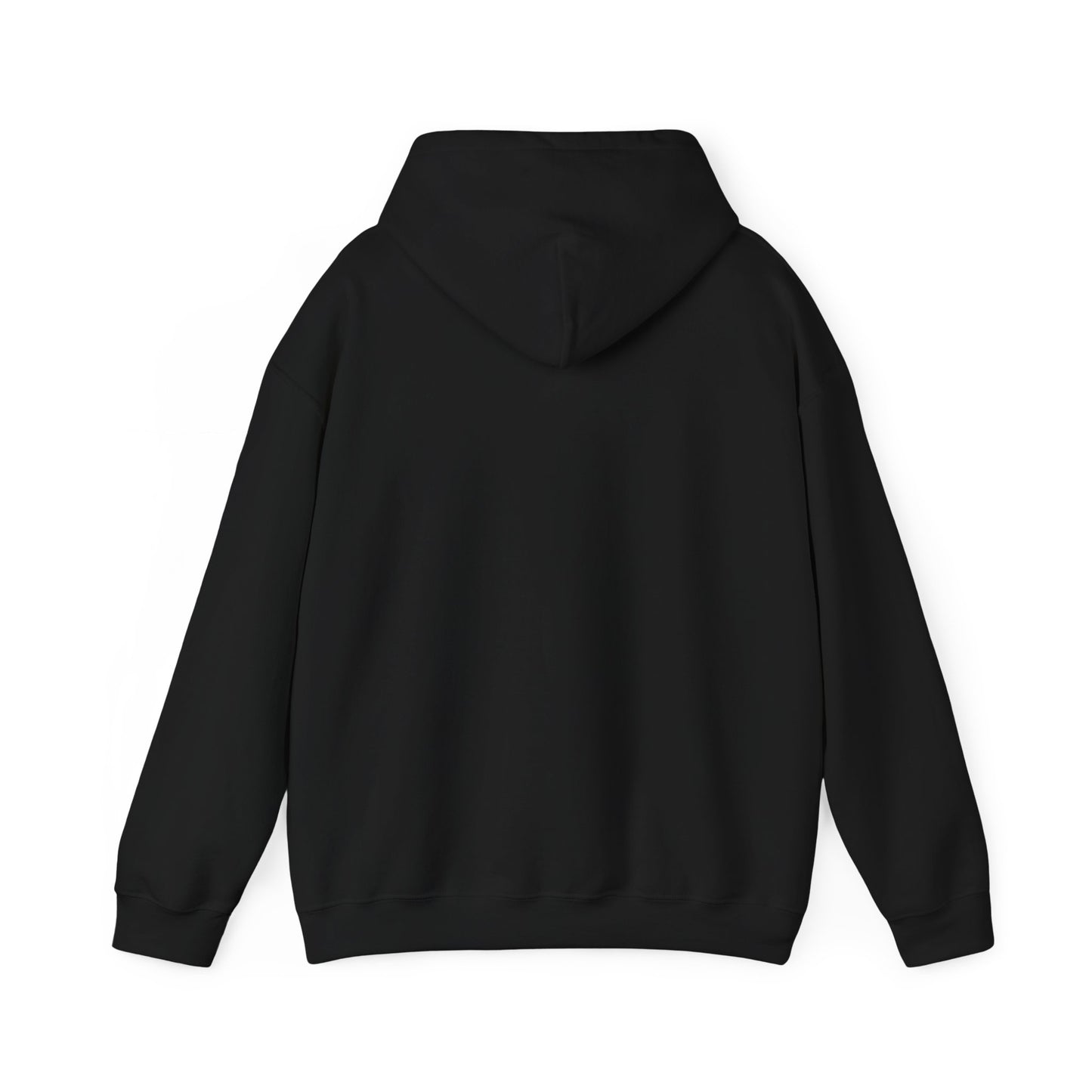 11 Seasons Outdoors Logo Hoodie
