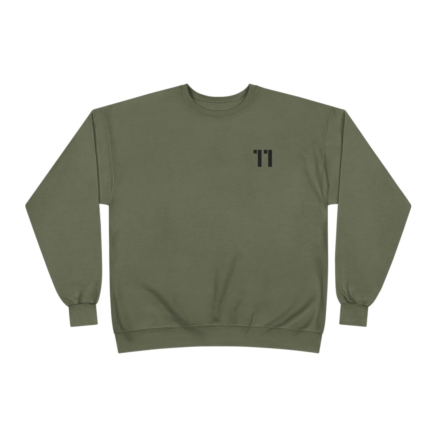 Cub Camp Sweatshirt