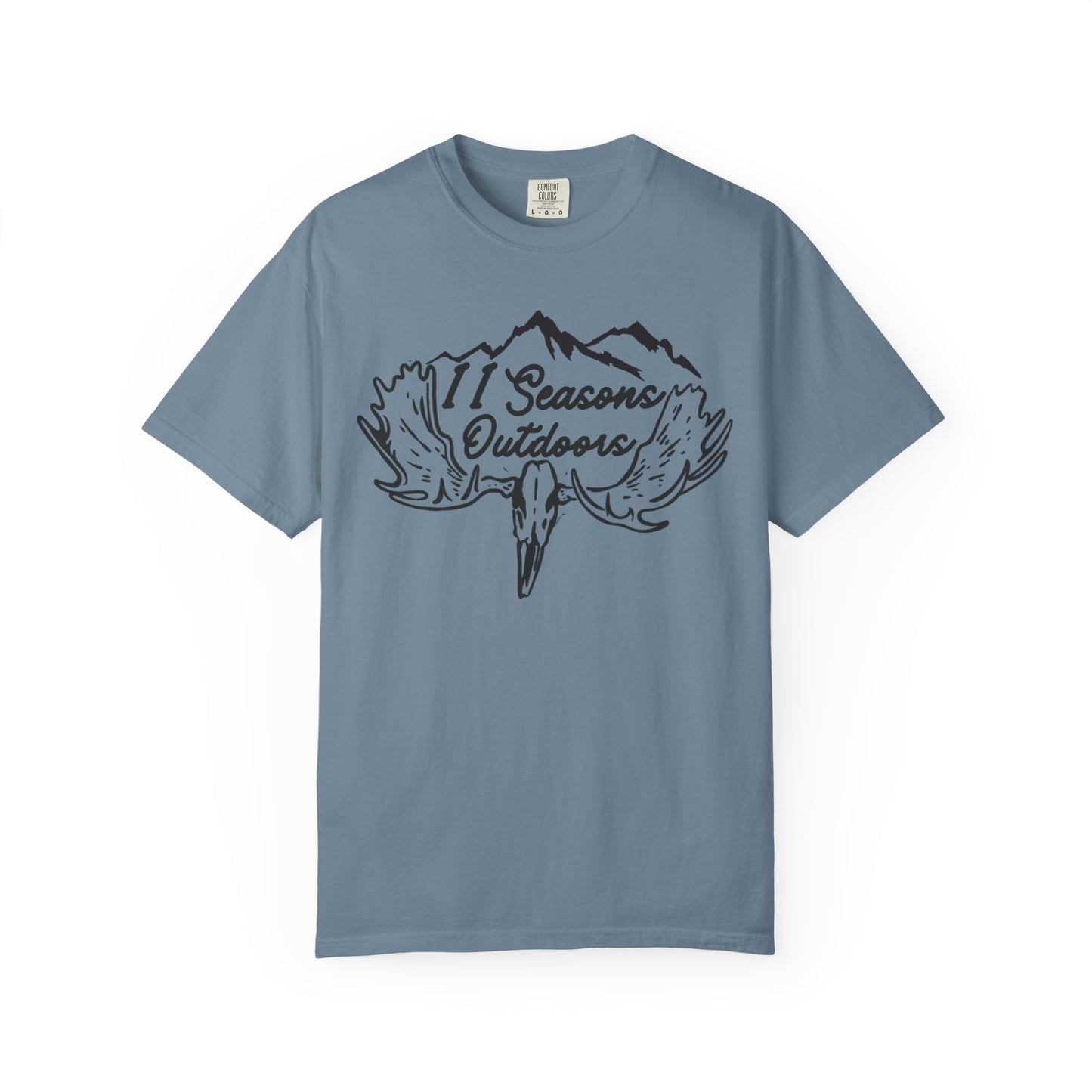 Dead Head T-shirt