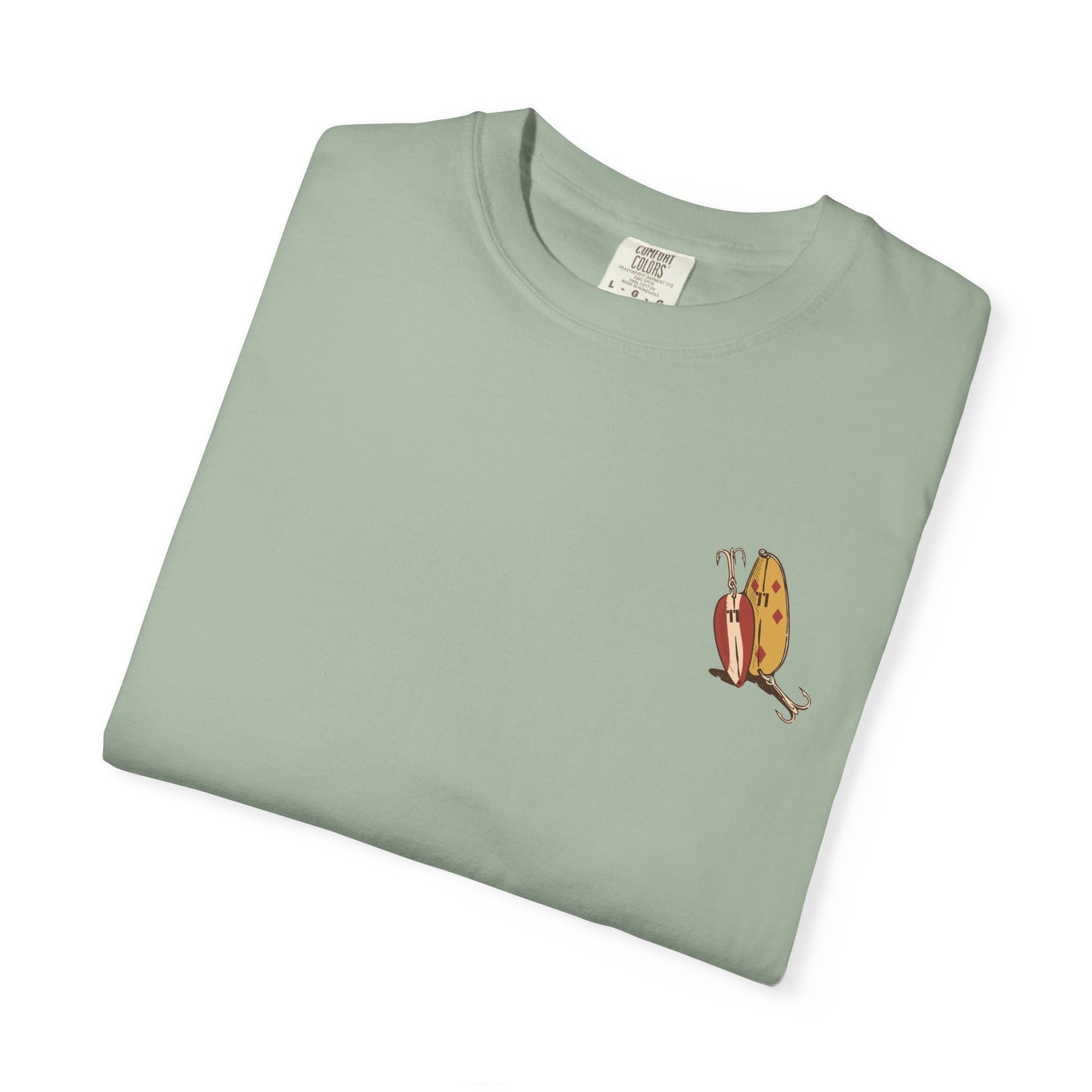 Wanna Spoon? Short Sleeve Tee
