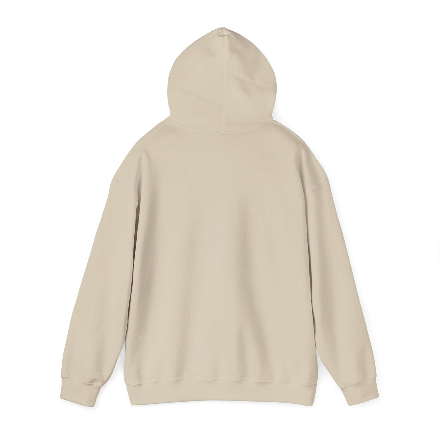 Sketched Pike Hoodie
