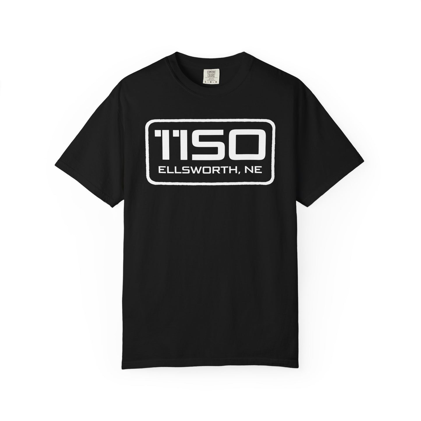 11SO Logo Tee