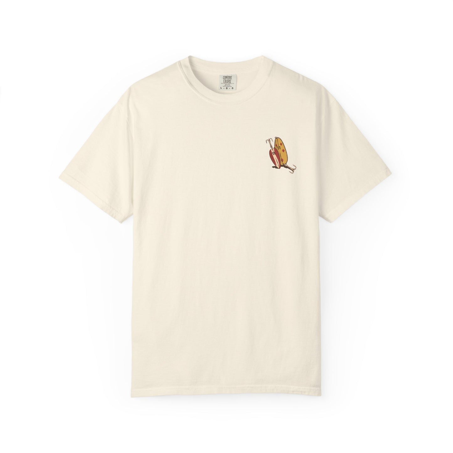 Wanna Spoon? Short Sleeve Tee