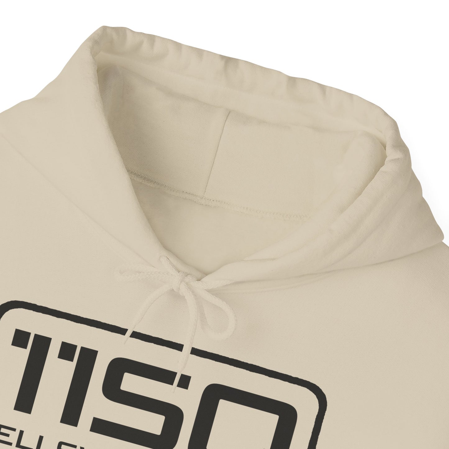 11 Seasons Outdoors Logo Hoodie