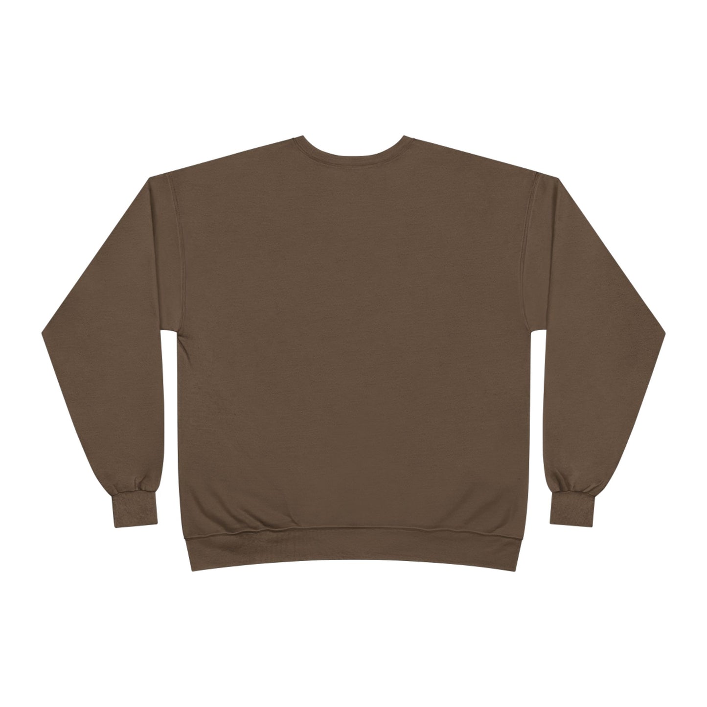 Bushy Beaver Sweatshirt