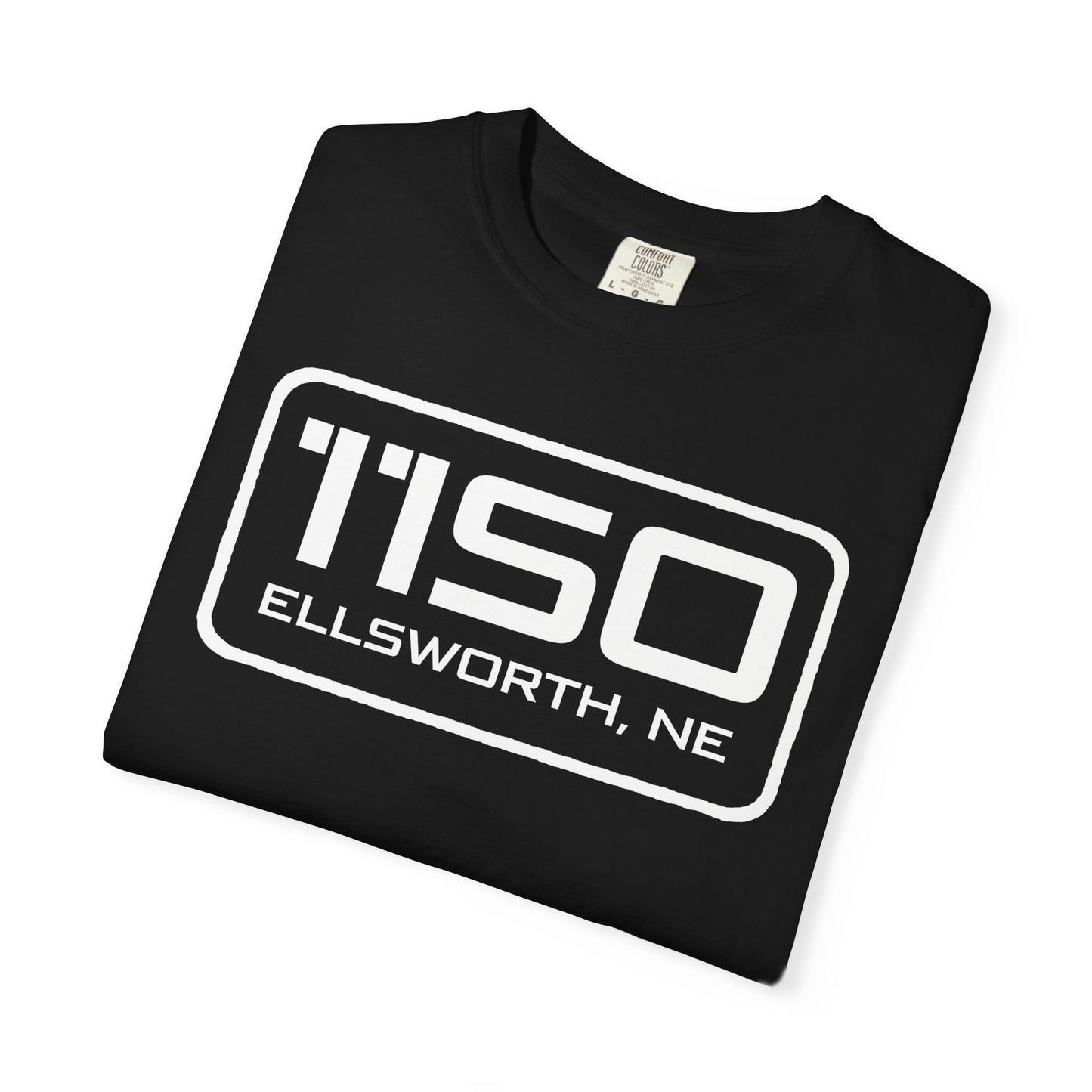 11SO Logo Tee