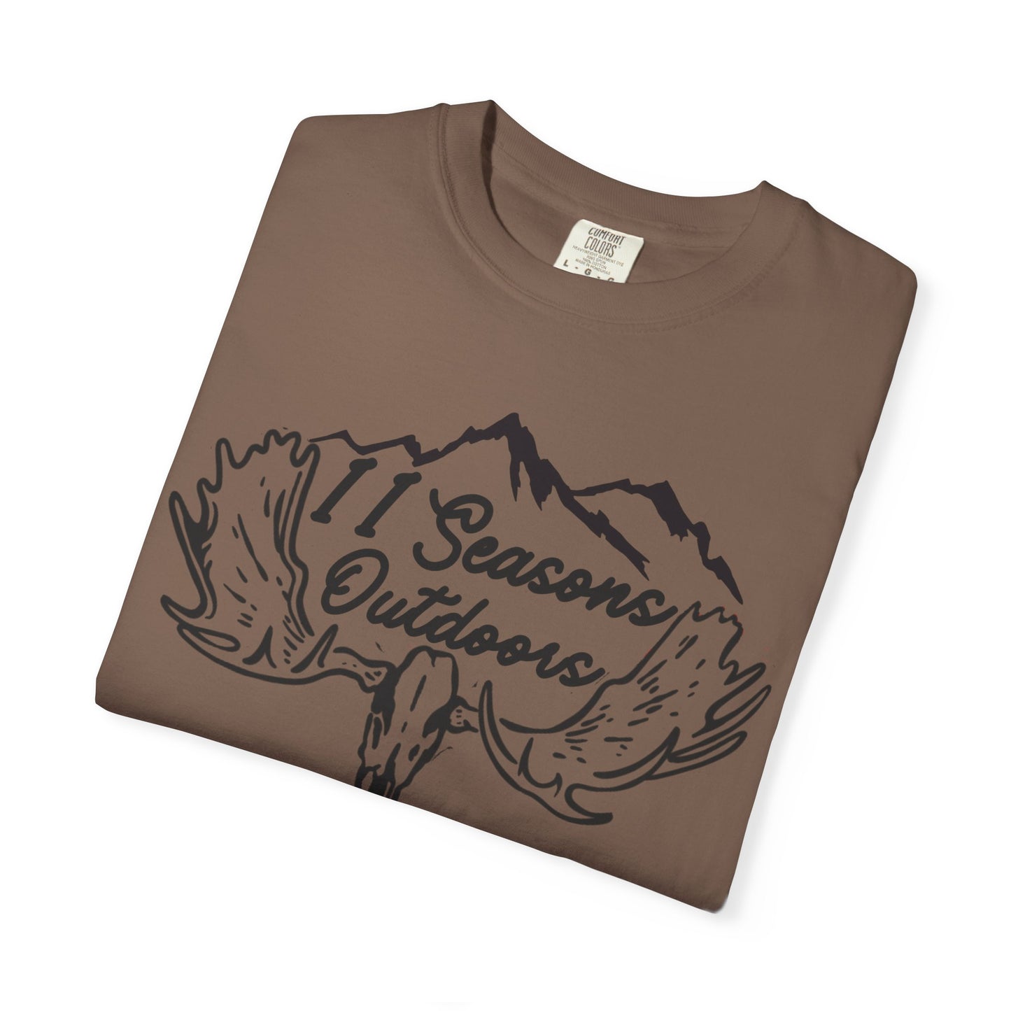 Dead Head T-shirt