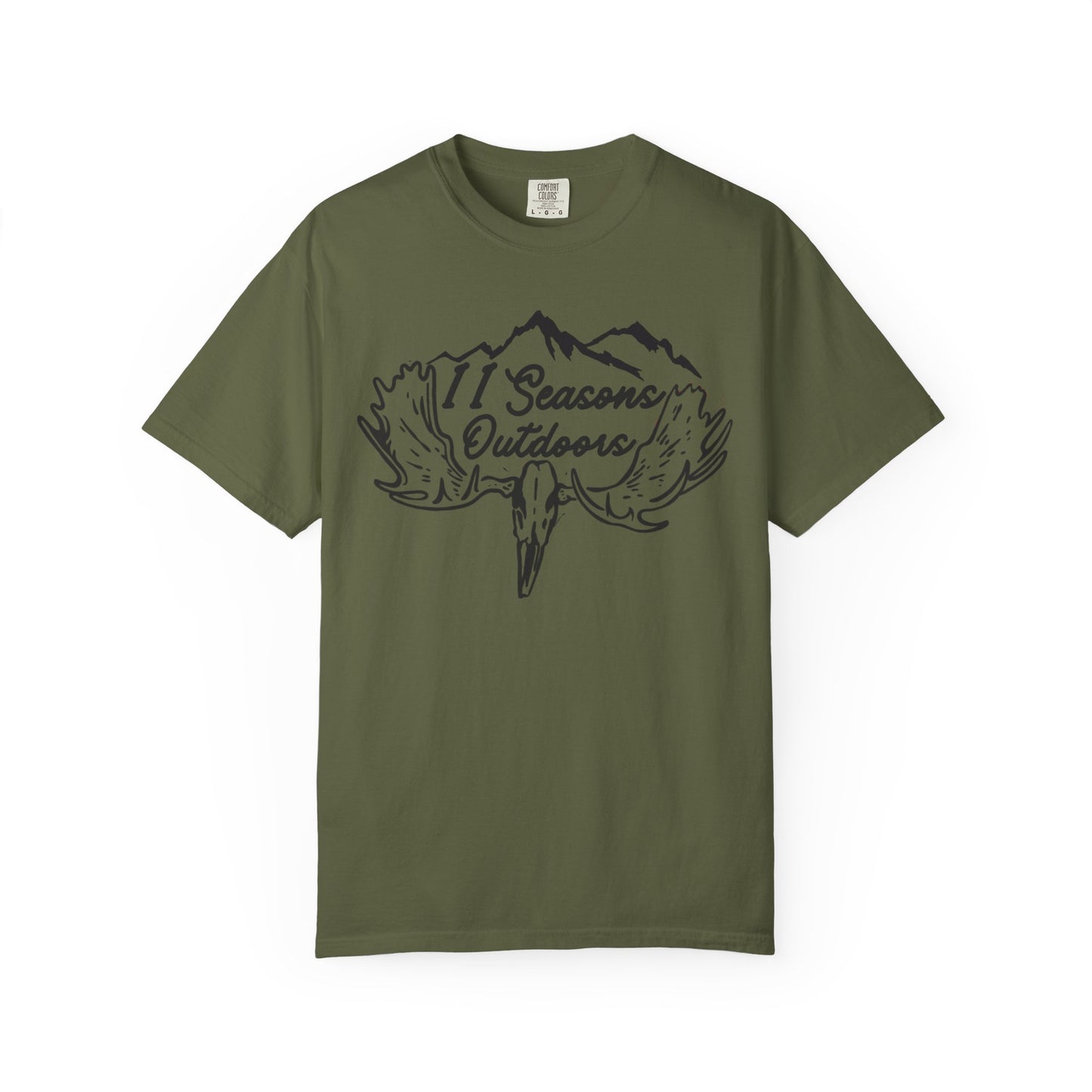 Dead Head T-shirt