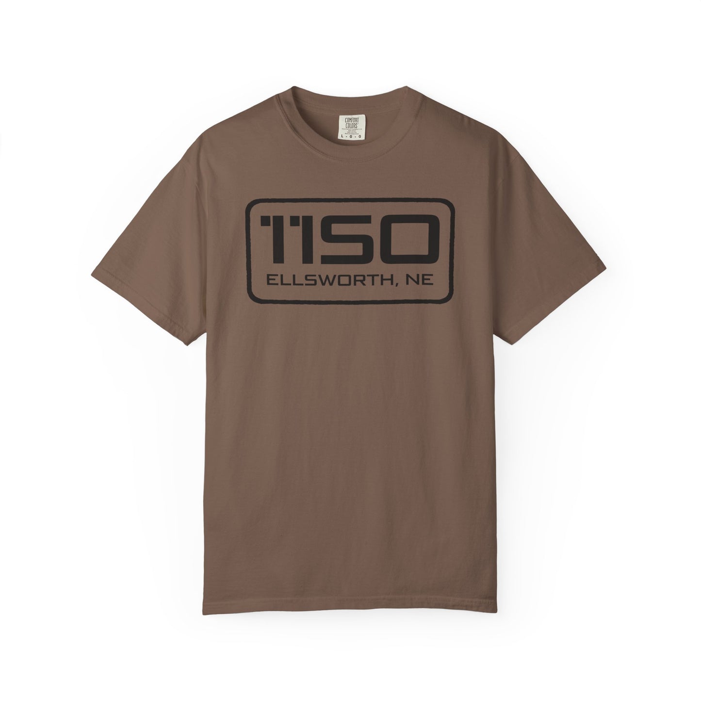 11SO Logo Tee