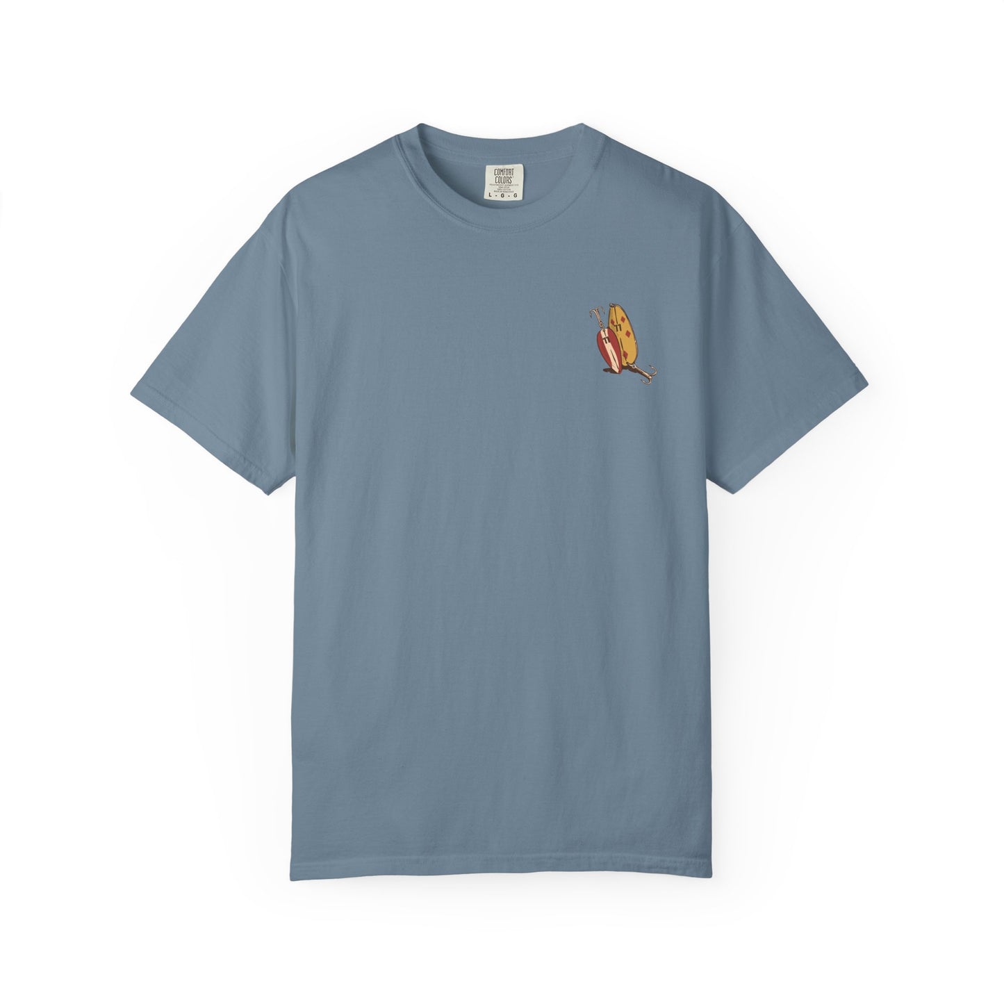 Wanna Spoon? Short Sleeve Tee