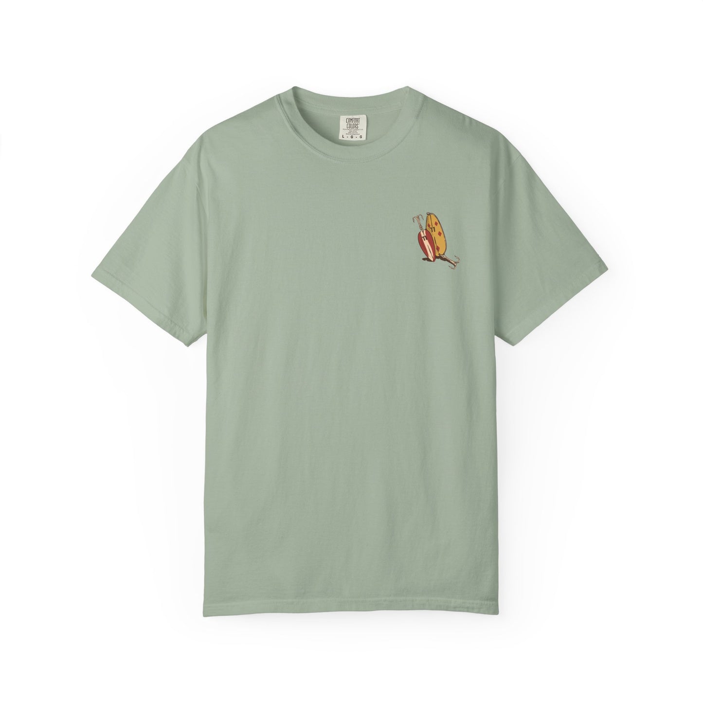 Wanna Spoon? Short Sleeve Tee