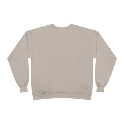 Bushy Beaver Sweatshirt
