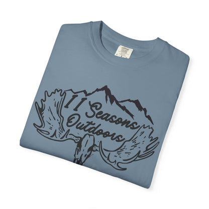 Dead Head T-shirt