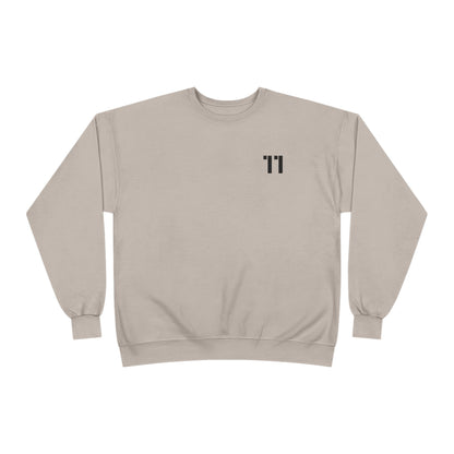 Cub Camp Sweatshirt
