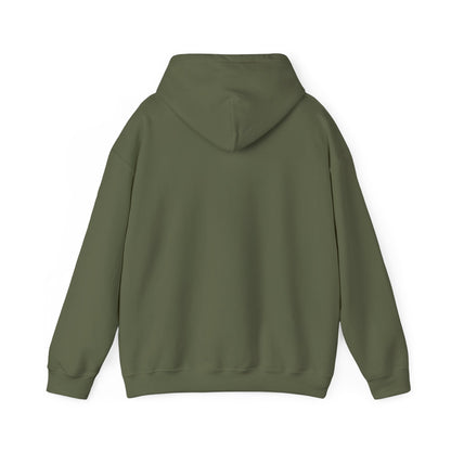 11 Seasons Outdoors Logo Hoodie