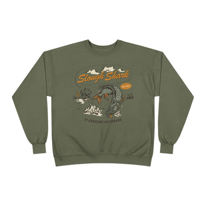 Slough Shark 2.0 Sweatshirt