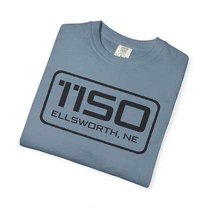 11SO Logo Tee