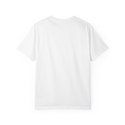 The Bushy Beaver Tee