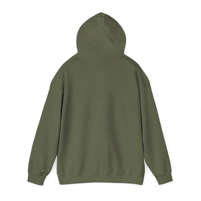 Sketched Pike Hoodie