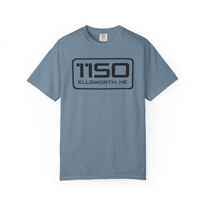 11SO Logo Tee