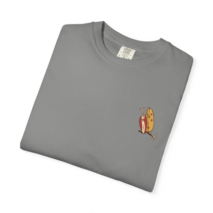 Wanna Spoon? Short Sleeve Tee