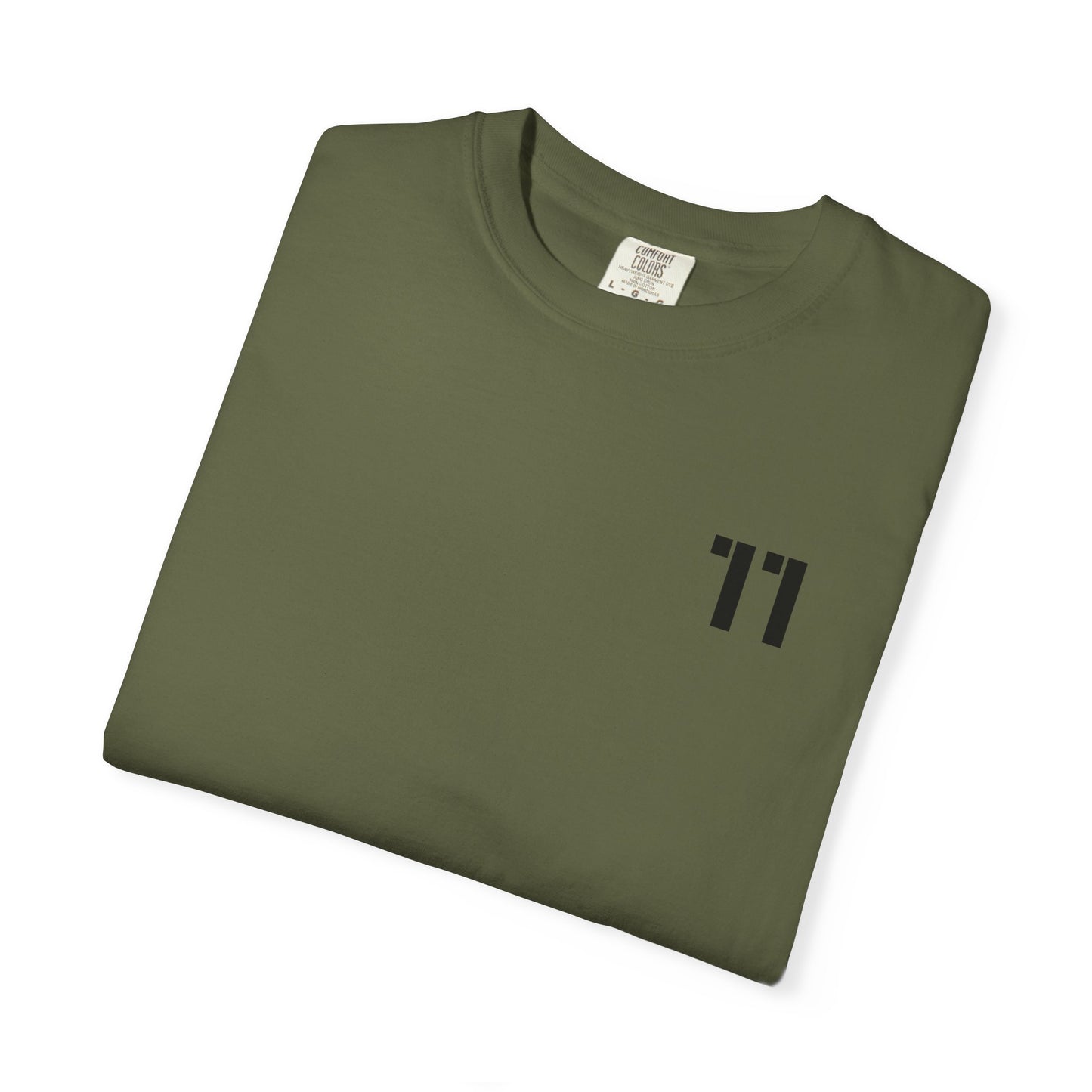 Cub Camp T-Shirt