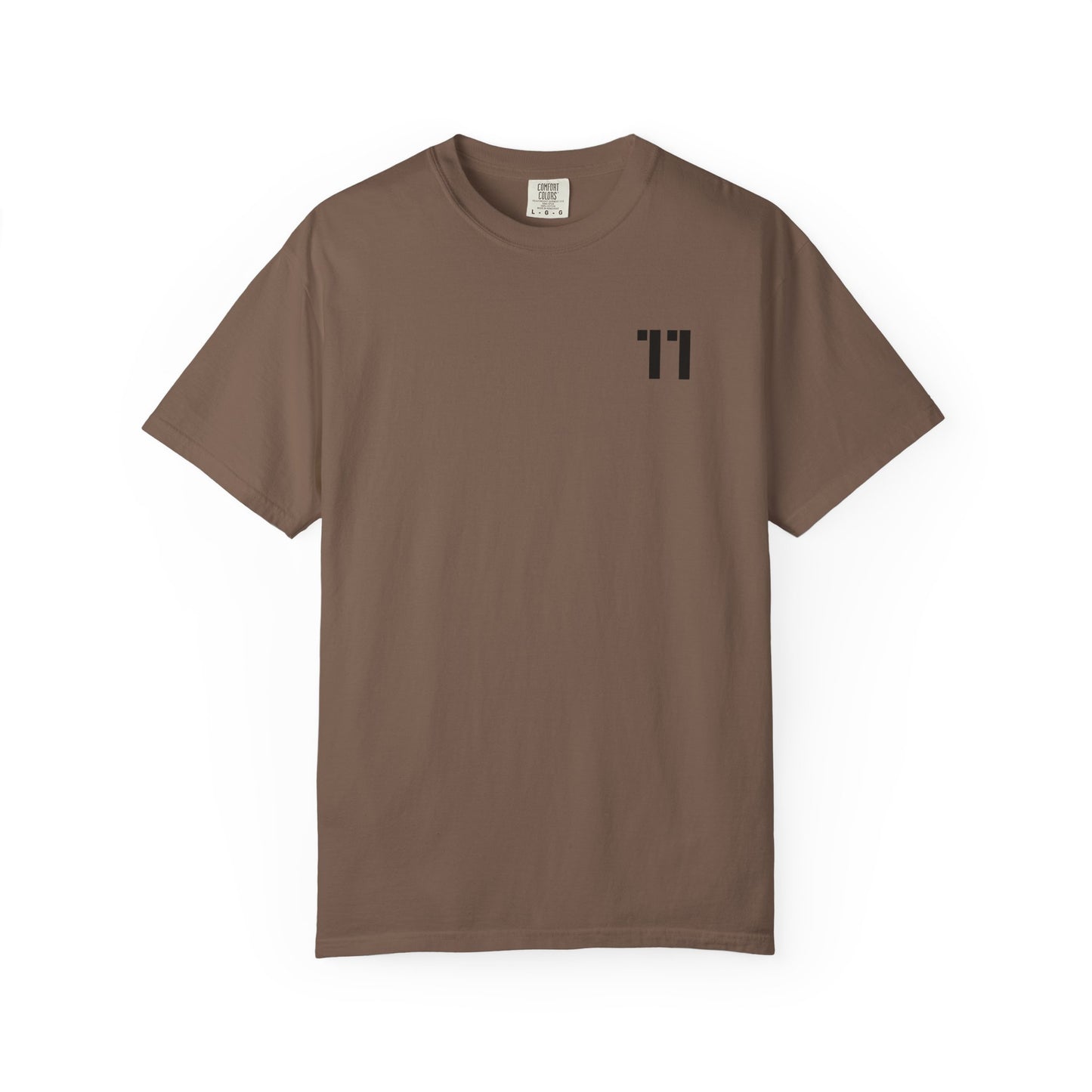 Cub Camp T-Shirt