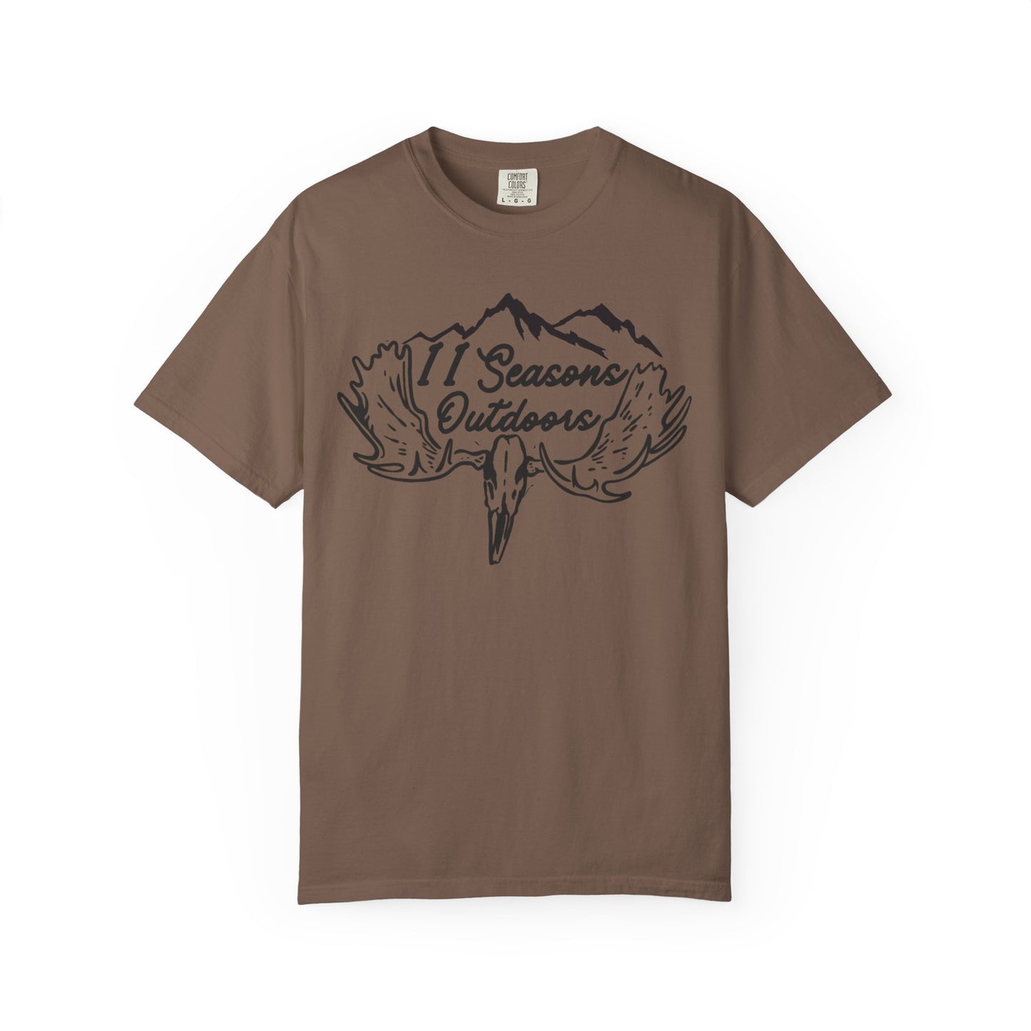 Dead Head T-shirt