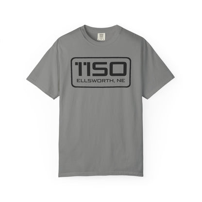 11SO Logo Tee